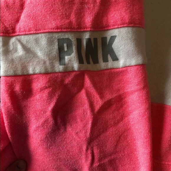 Victoria pink jacket size medium - Picture 2 of 3